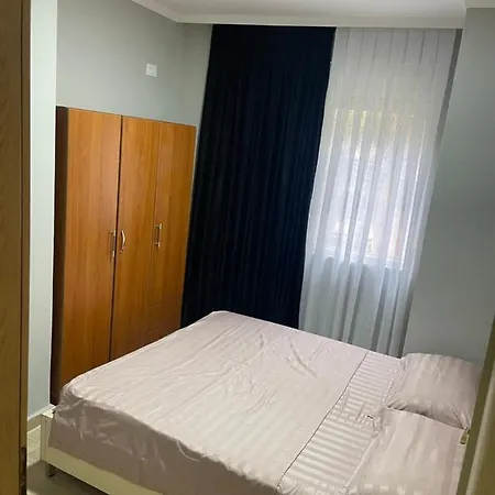 Cheap 2+1 Apartment, 10 Meters From 公寓 格勒姆