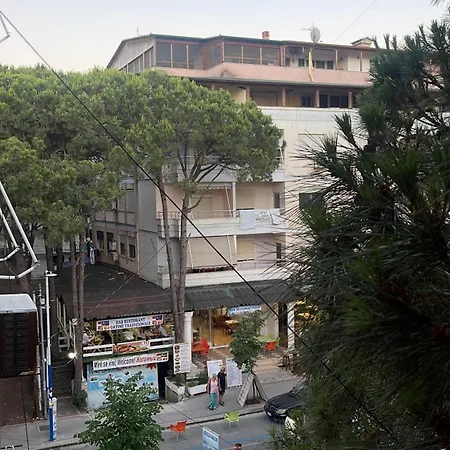 Cheap 2+1 Apartment, 10 Meters From Apartment
